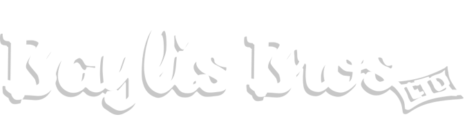 Baylis Brothers Logo