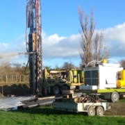 Baylis Brothers Limited Drilling